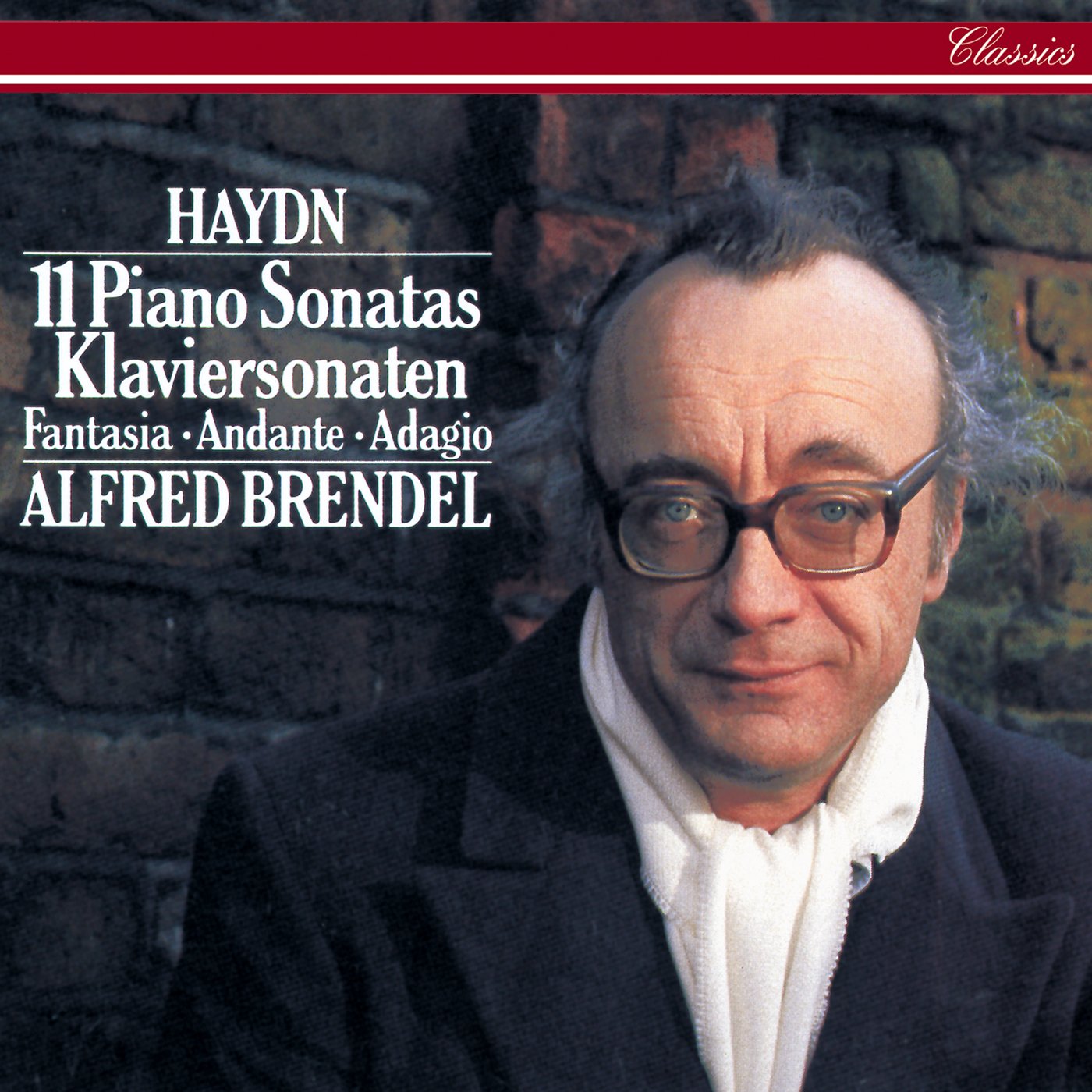 11 Son Pf/Fantasia 4 CD Classical