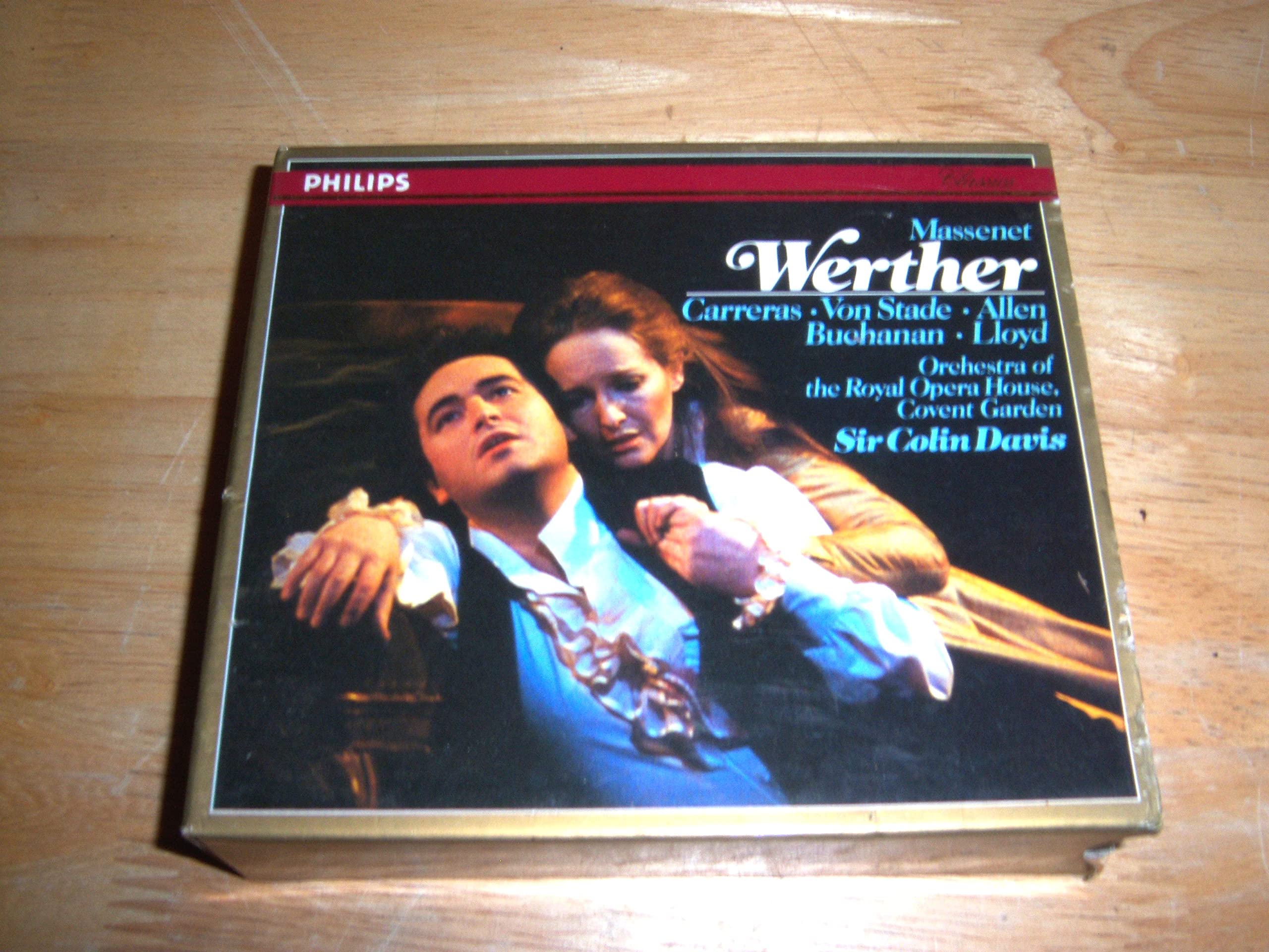 Product Image: Werther (Ga)