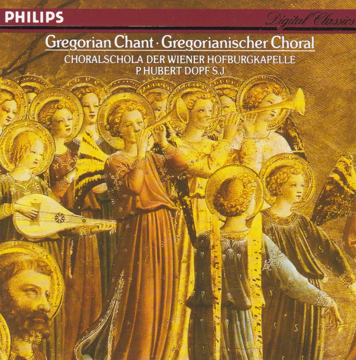 Choralschola Wiener Hofburgk. - Gregorianischer Choral Other music genres