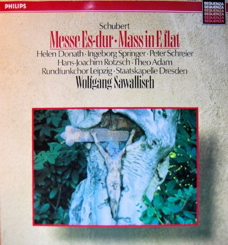 Messe ES-Dur D 950 | Mass in E FLAT Music