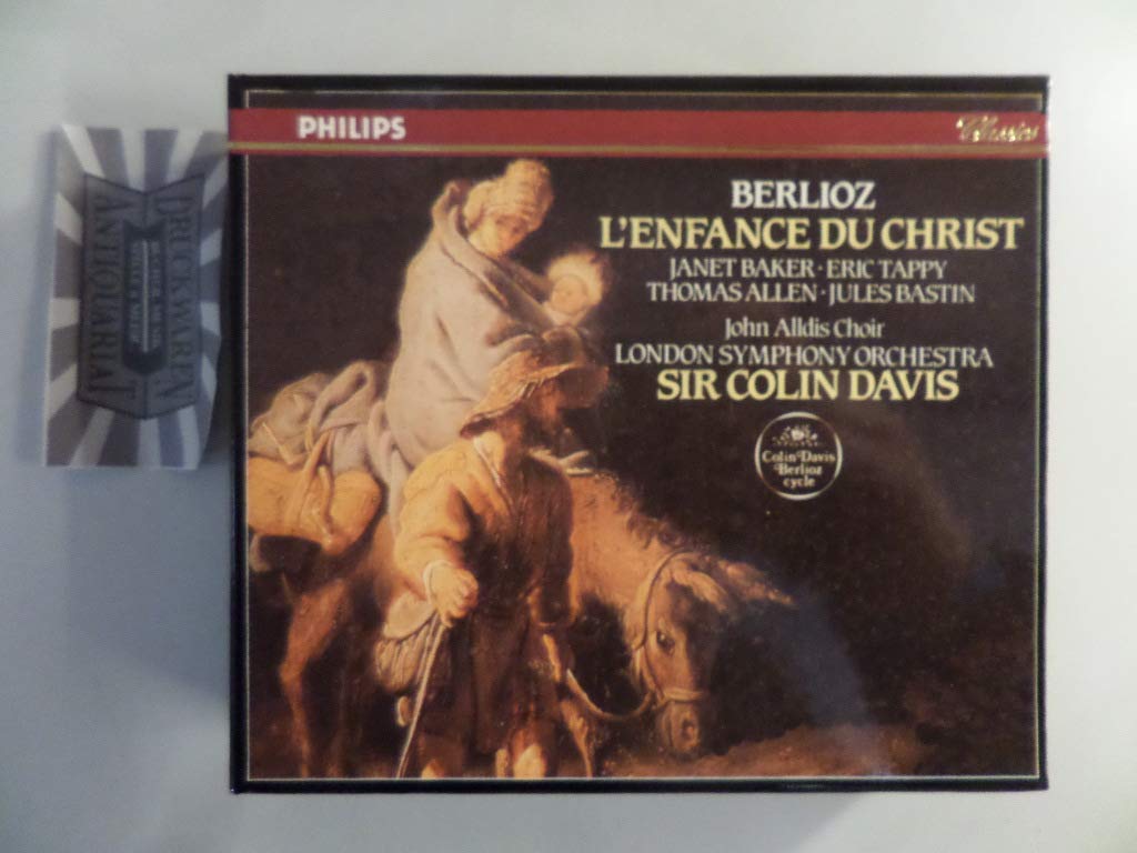 Product Image: L'Enfance du Christ