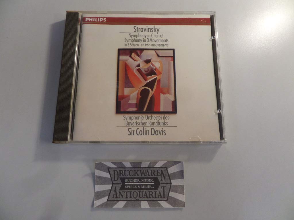 Symphony in C Classical