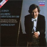 Goldberg-Variationen Classical