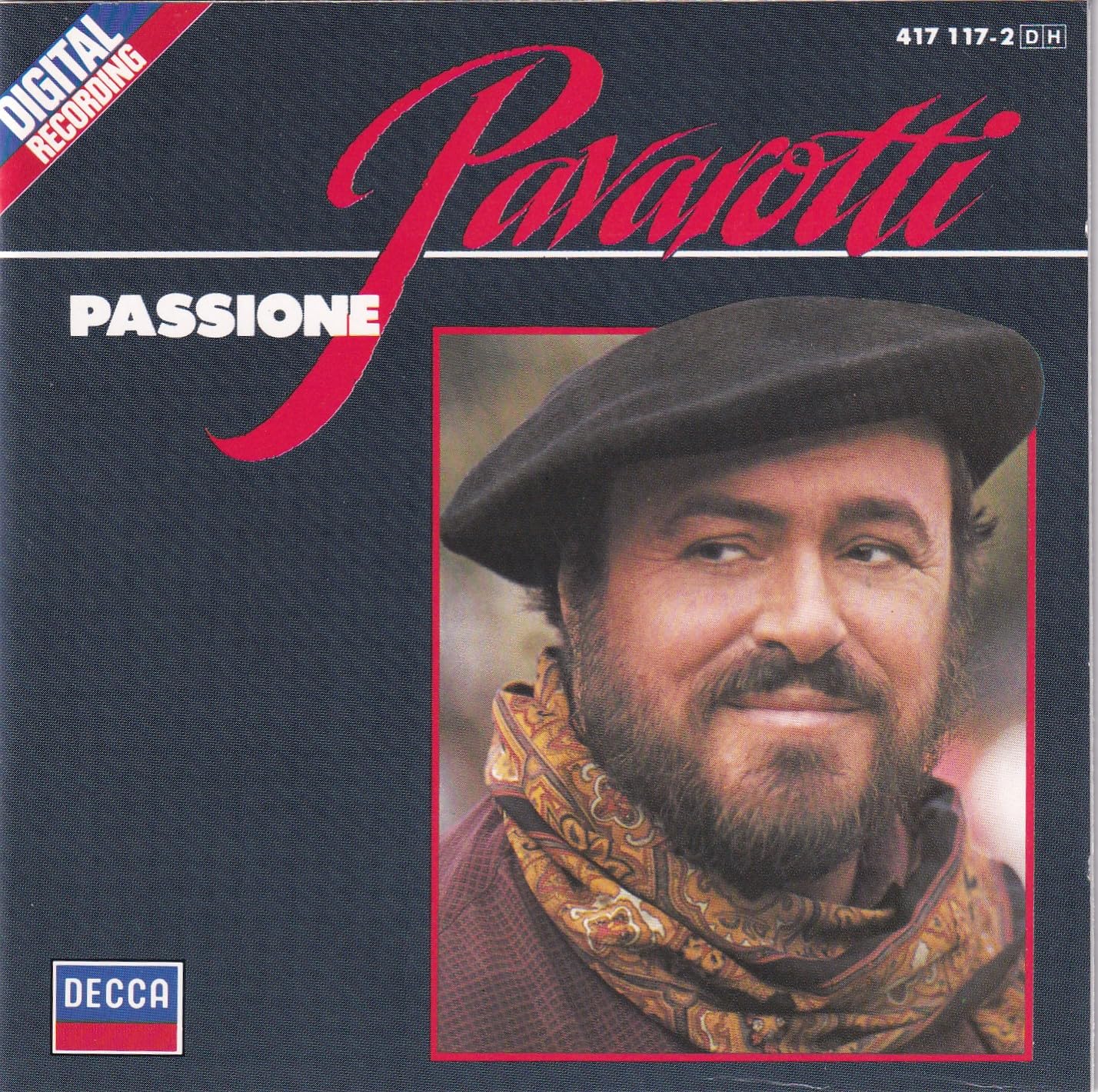 Passione und andere neapolitanische Lieder Classical