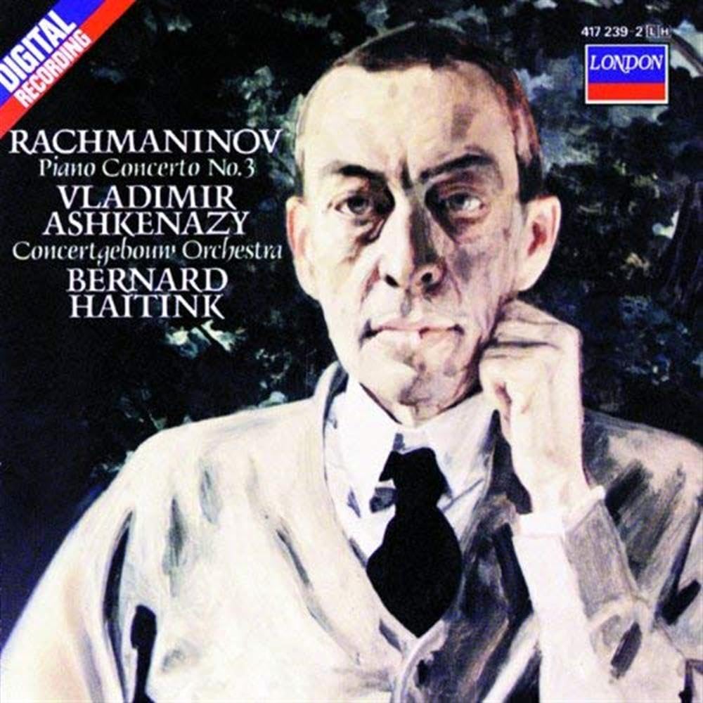 Klavierkonzert 3 Classical