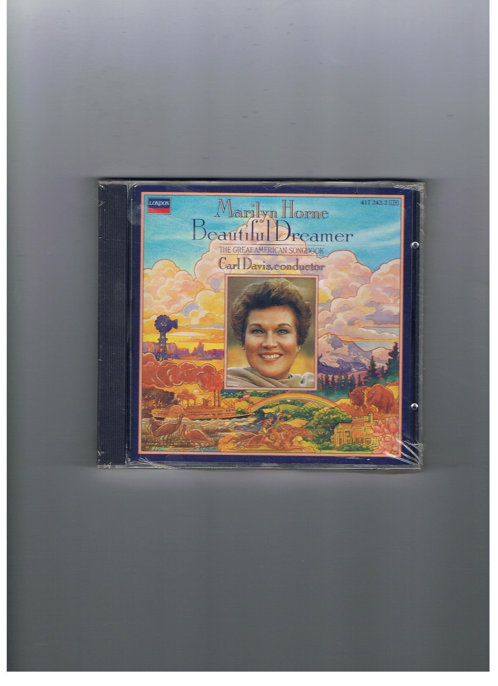 Beautiful Dreamer Classical