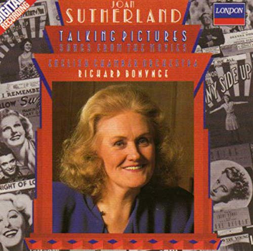 Joan Sutherland / Talking Pictures Classical