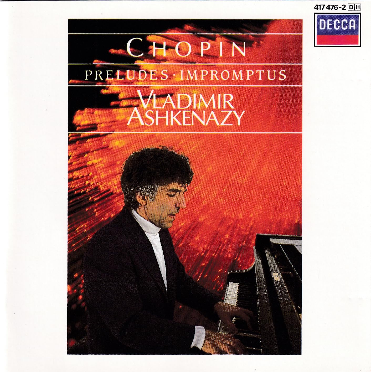 Preludes Op.28/4 Impromptus Classical