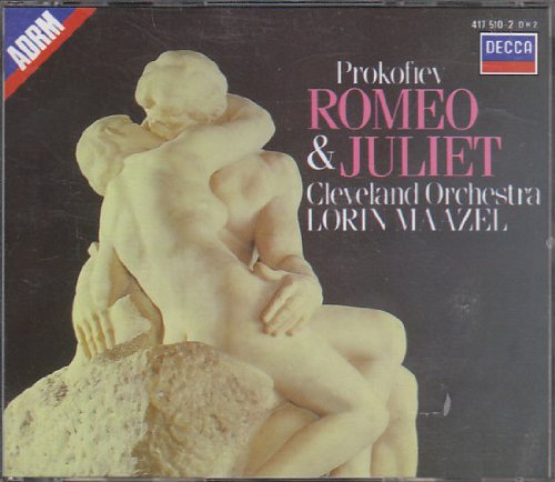 Romeo und Julia (Ga) Classical