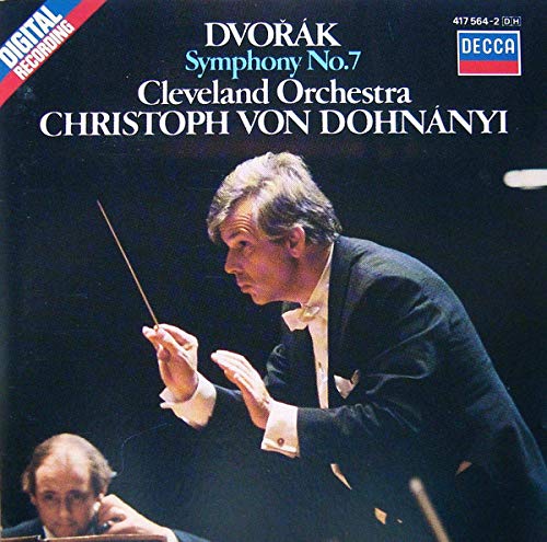 Symphony No. 7 Classical