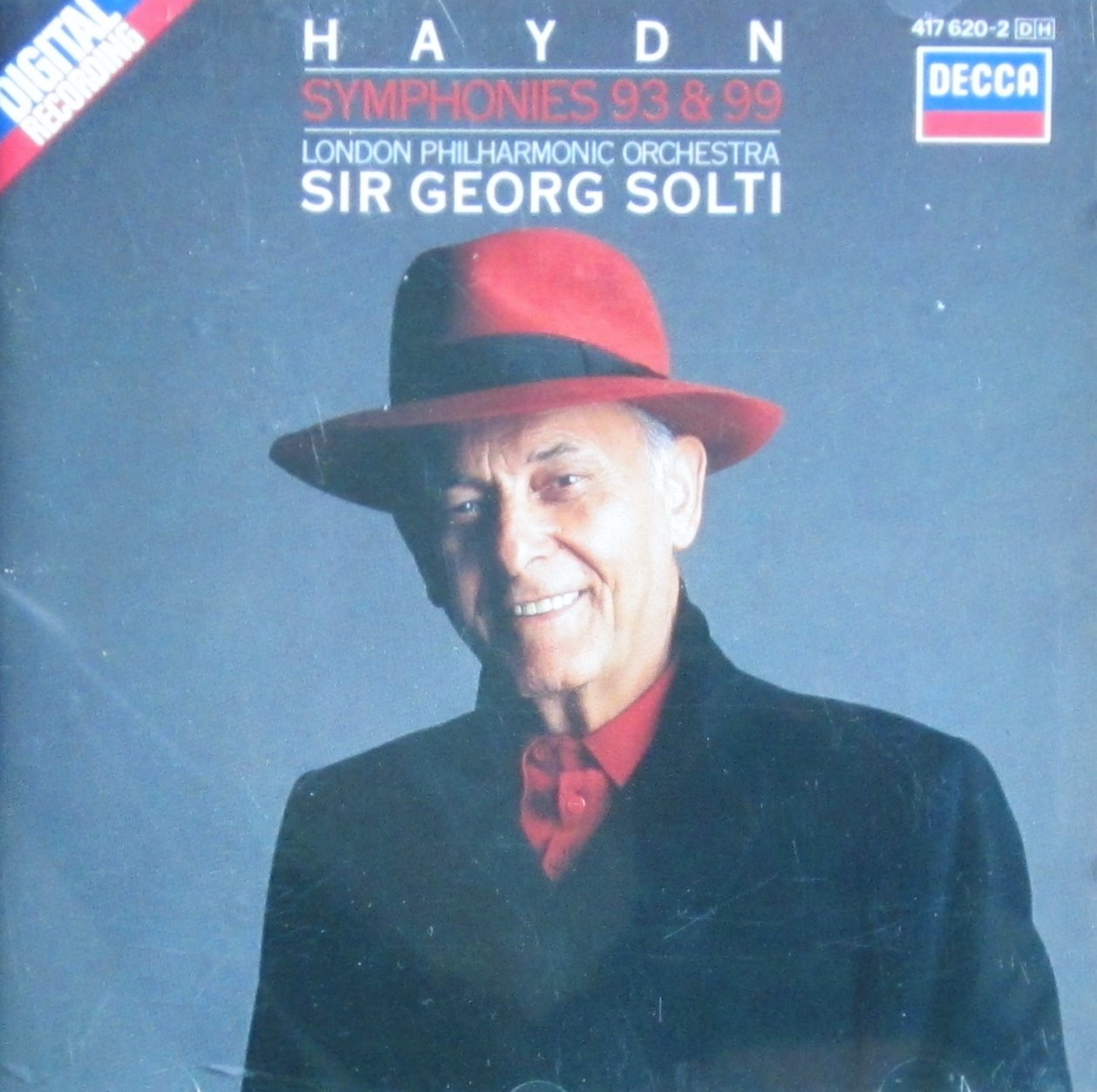 Symphonies 93 & 99 Classical