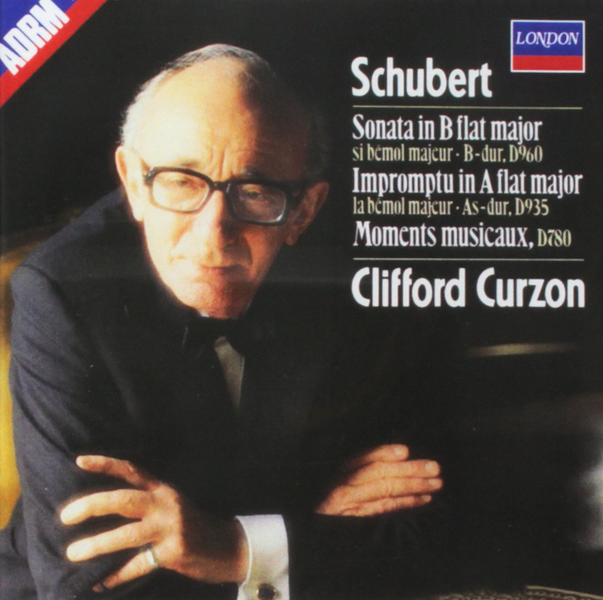 Sonata in B Flat Classical