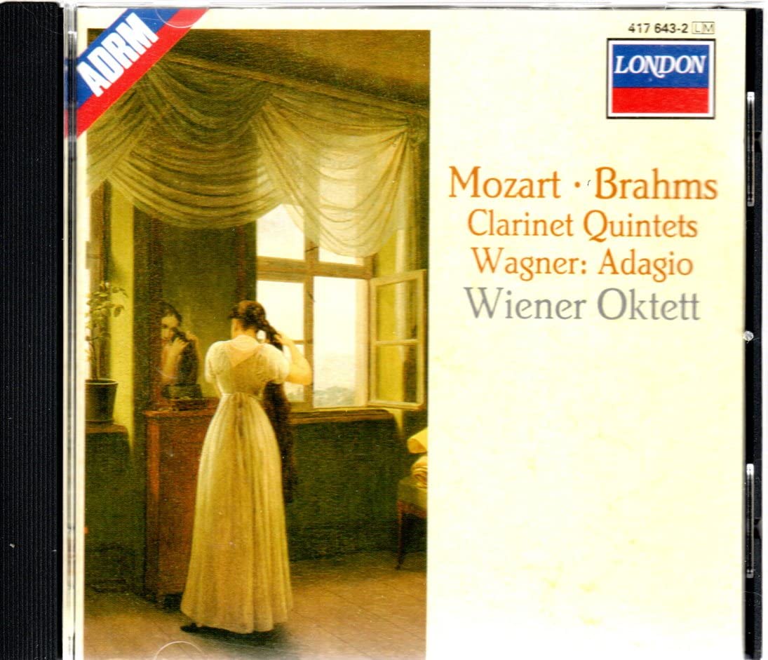 Klarinettenquintette Classical