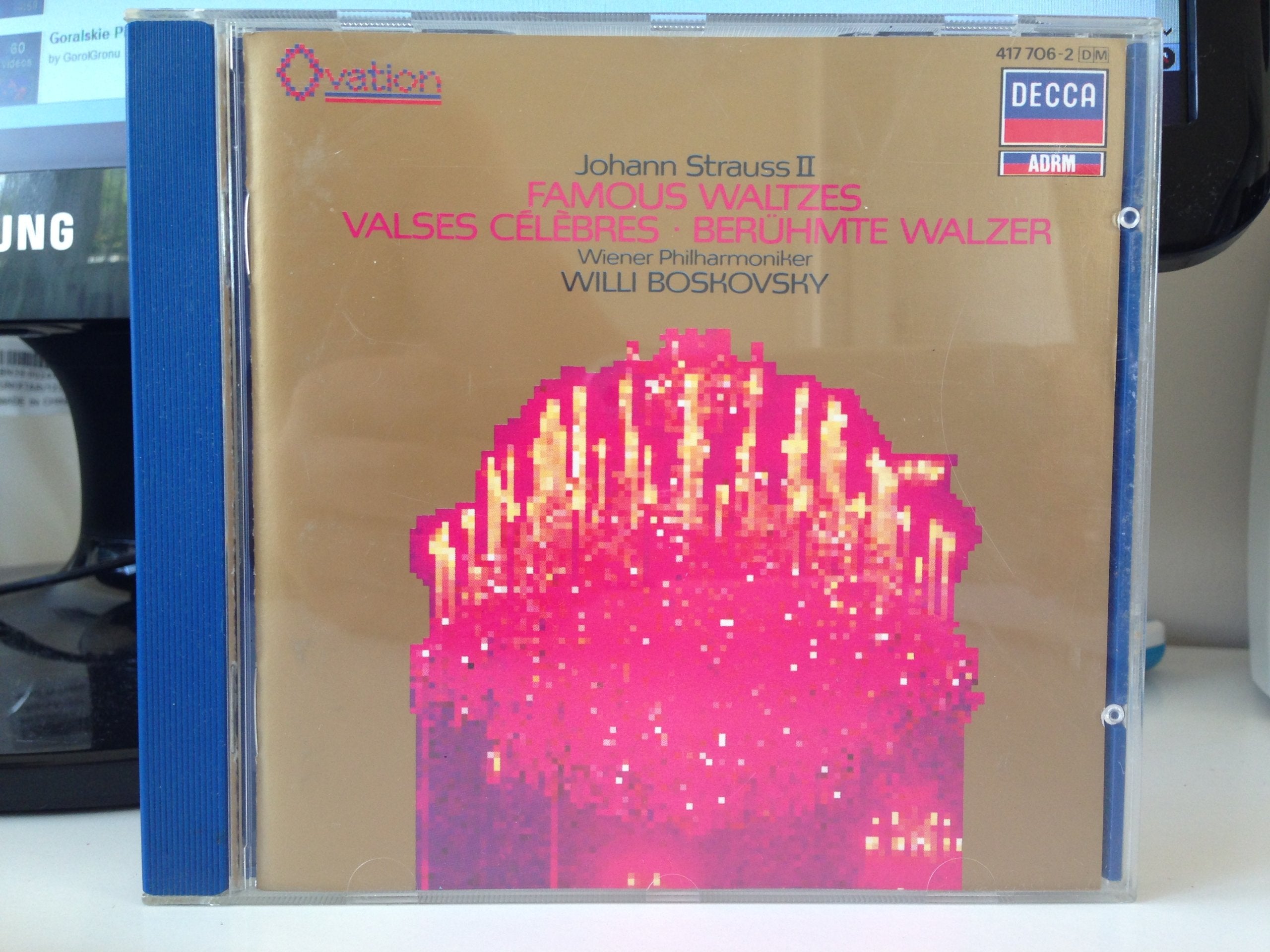 Walzer Classical