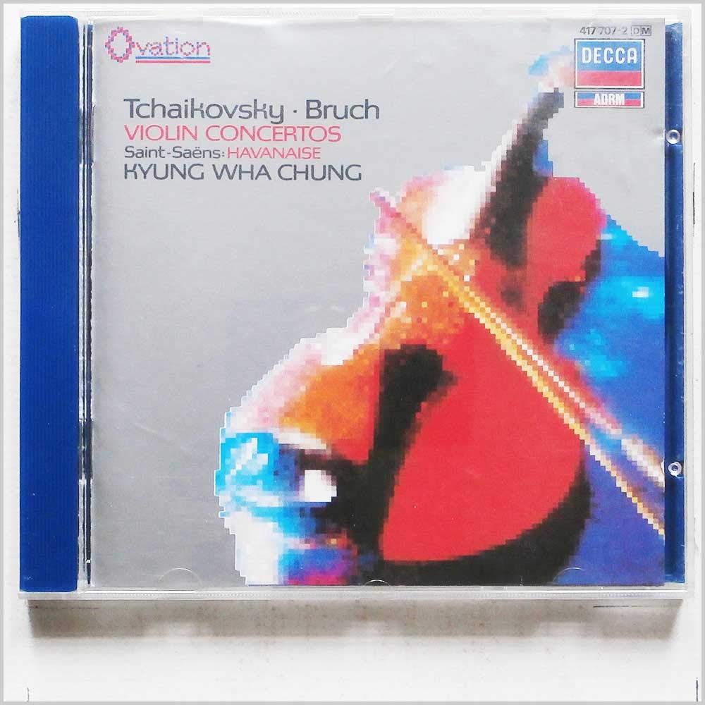 Violinkonzerte Classical