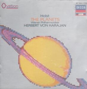 Product Image: The Planets - Die Planeten