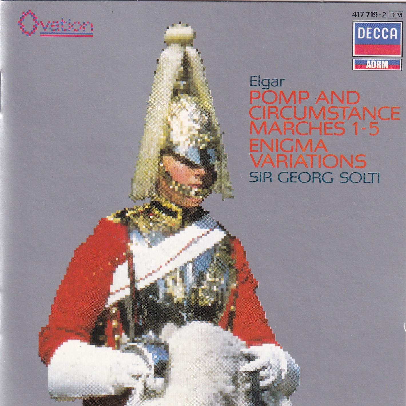 Enigma-Variationen/Pomp&Circumtance Other music genres