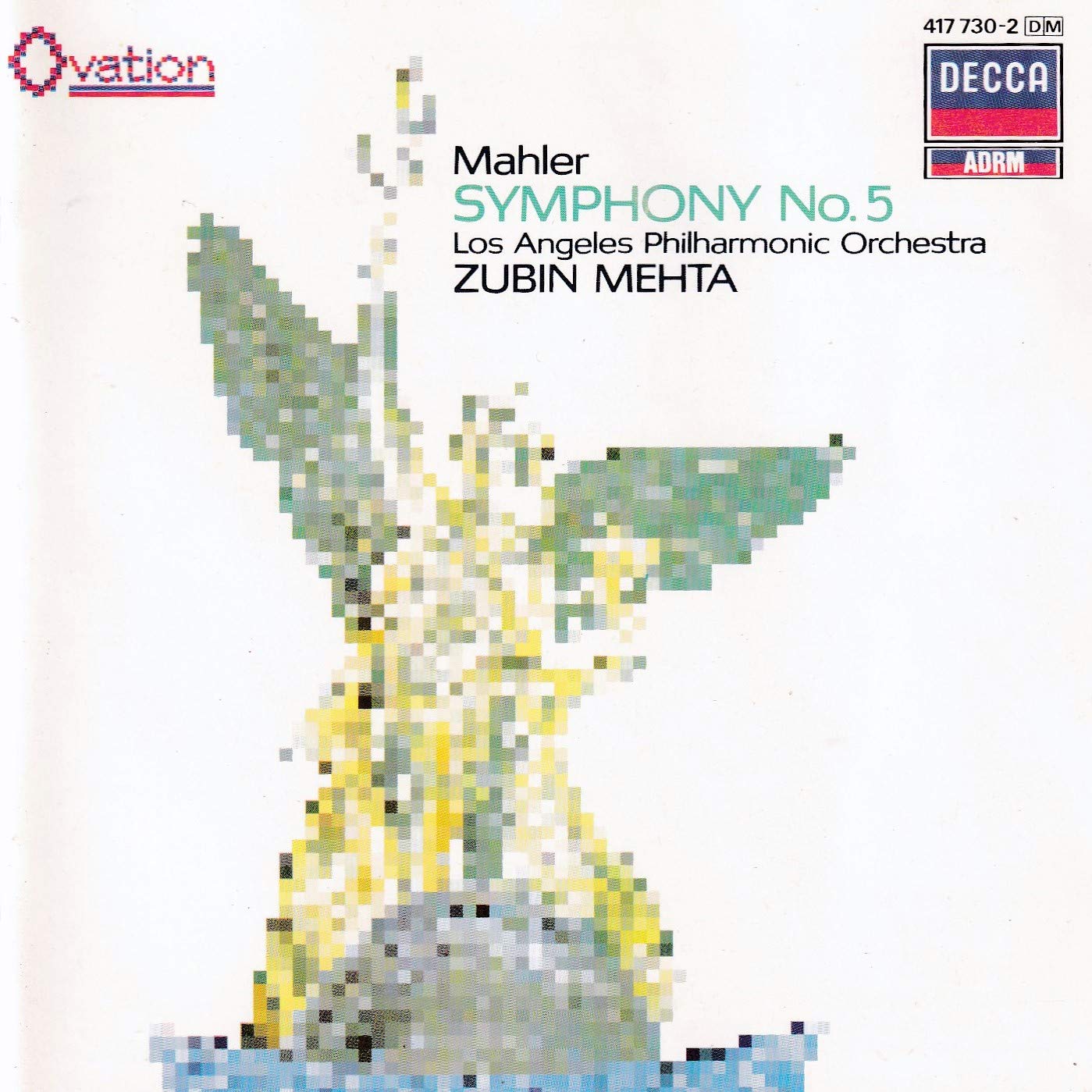 Symphony 5 Classical