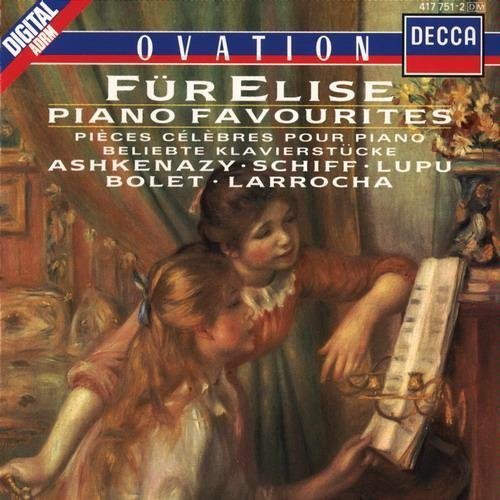 Berühmte Klavierstücke Classical