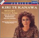 Mozart: Concert Arias for Soprano Classical