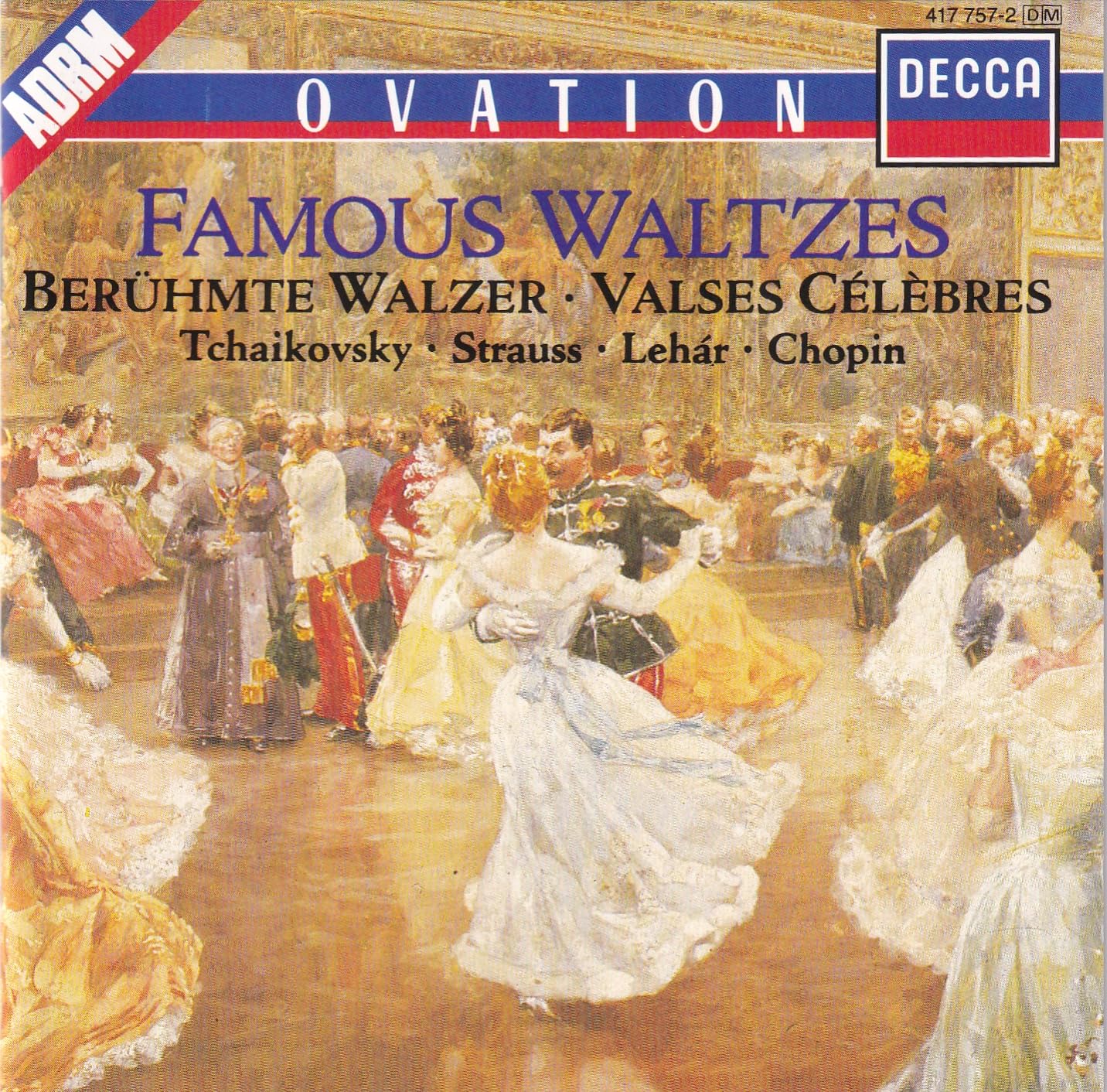 Walzer Classical