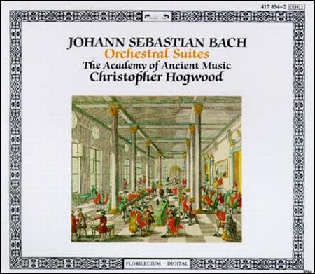 Orchestersuiten 1-4 Classical