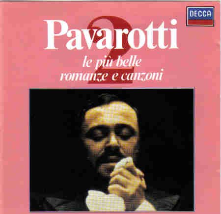 Le Più Belle Romanze E Canzoni Volume 2 Music