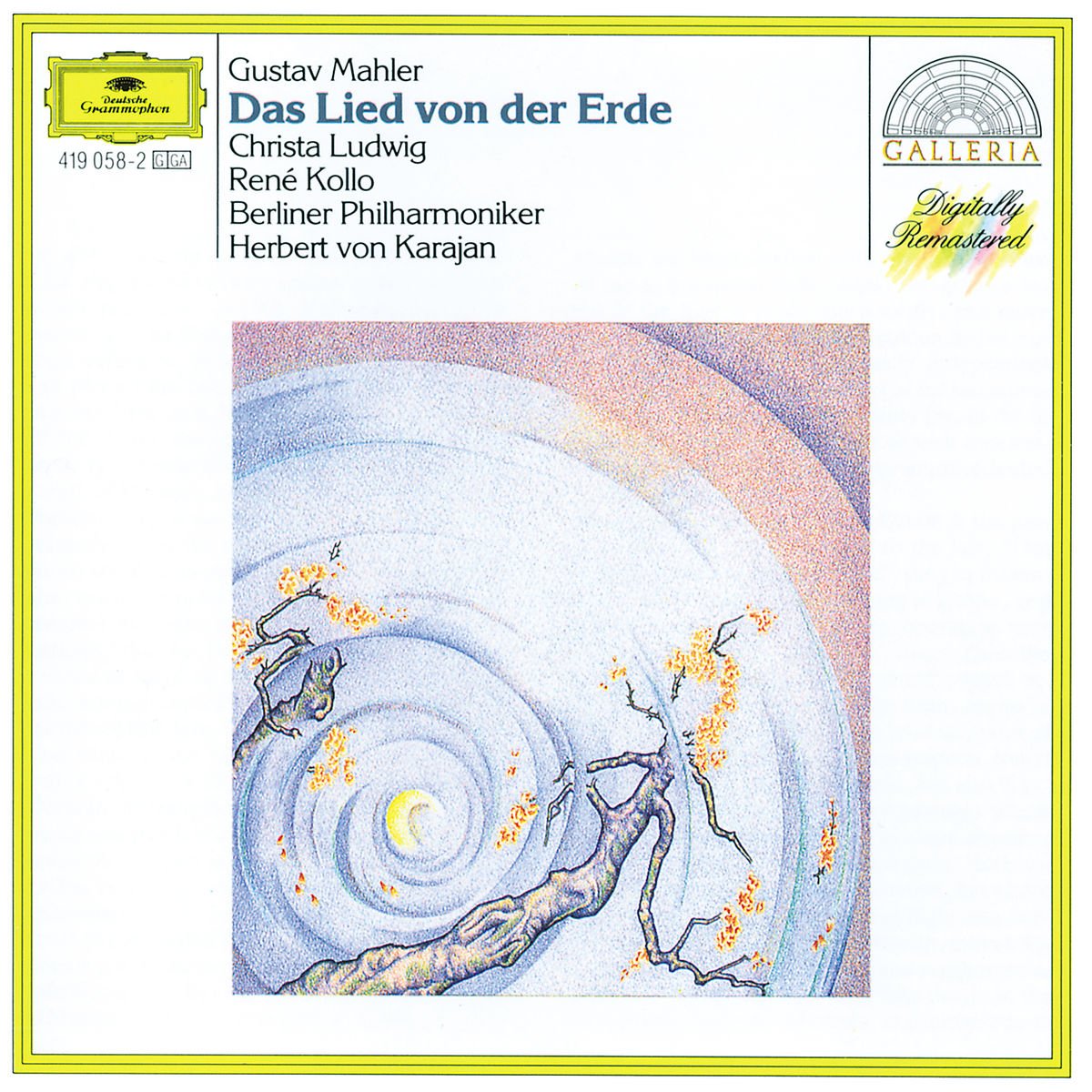 Product Image: Das Lied Von Der Erde