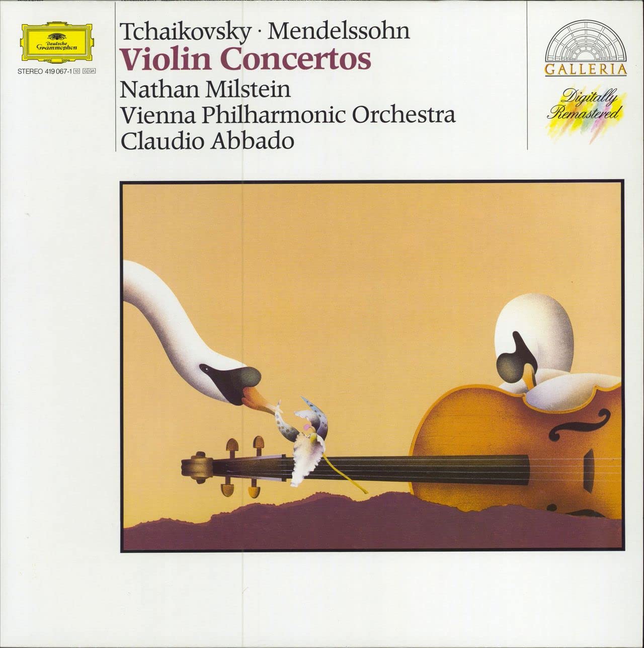 Violinkonzerte - Violin Concertos Classical