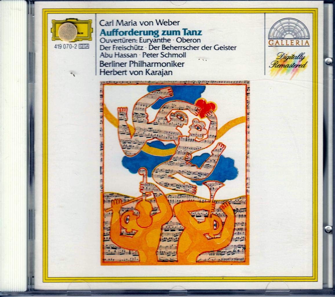 Galleria - Weber Classical
