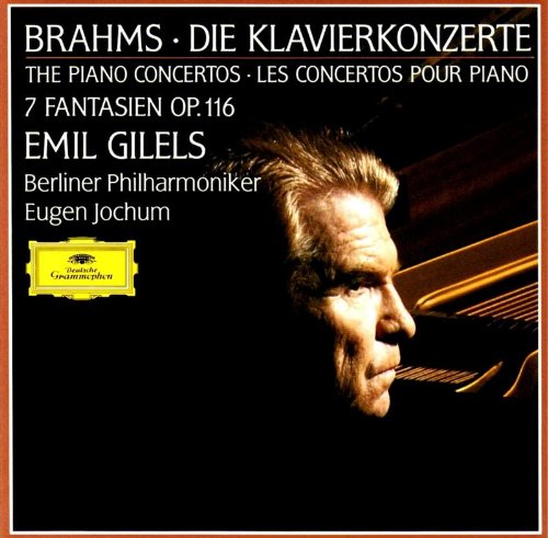 Klavierkonzerte Fantasien, Op. 116 Classical