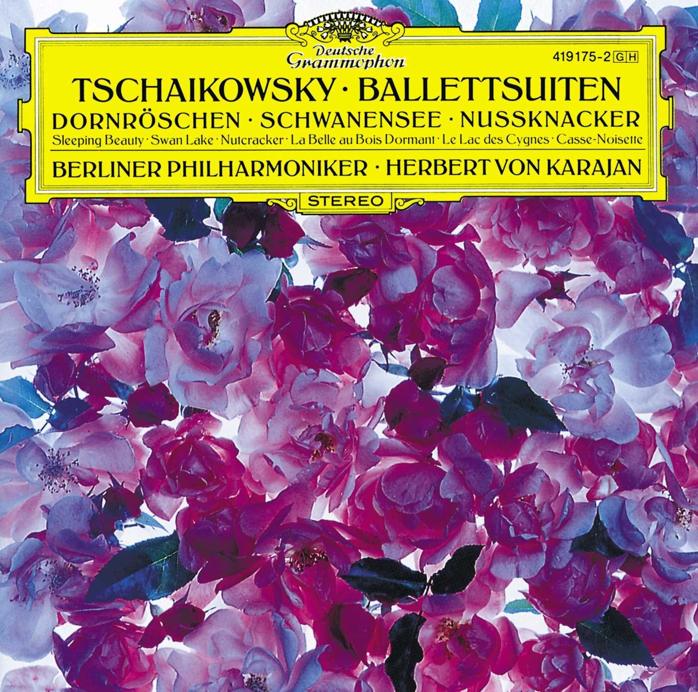 Ballettsuiten Classical