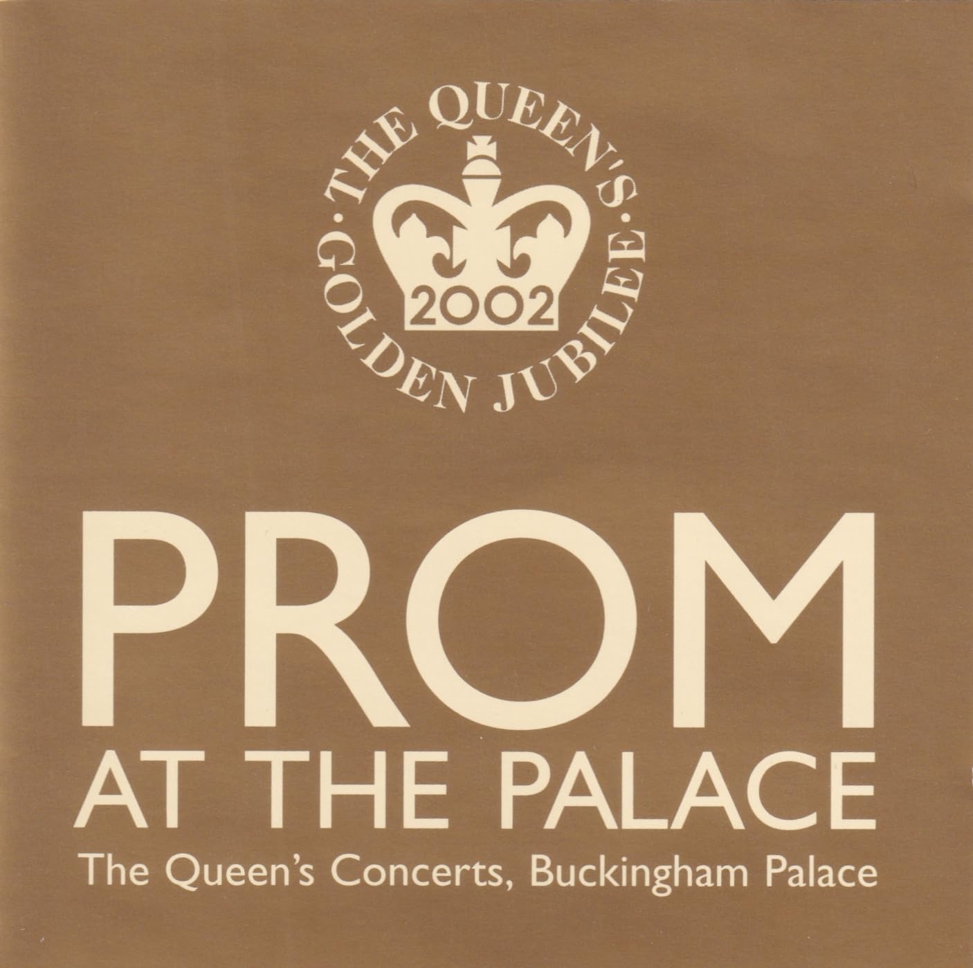Prom at the Palace Other music genres