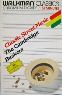 Classic Street Music (US Import) Classical