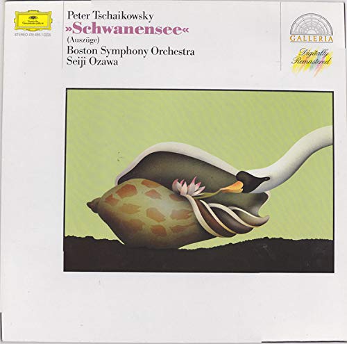 Schwanensee (Auszüge) Music