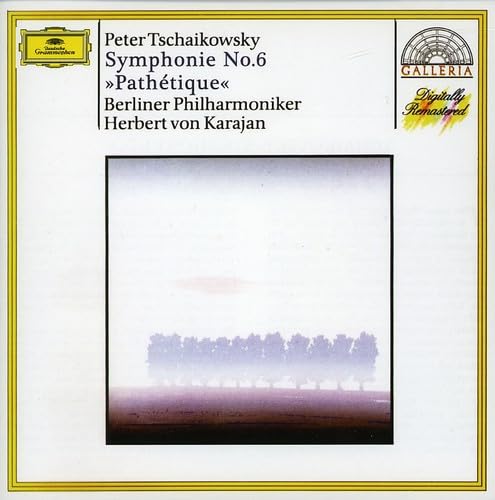 Symphonie No. 6 "Pathétique" Classical