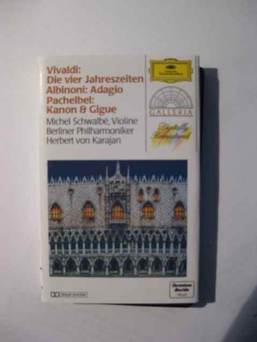 Vivaldi/Pachelbel/Albinonkarajan/Bpo (US Import) Classical