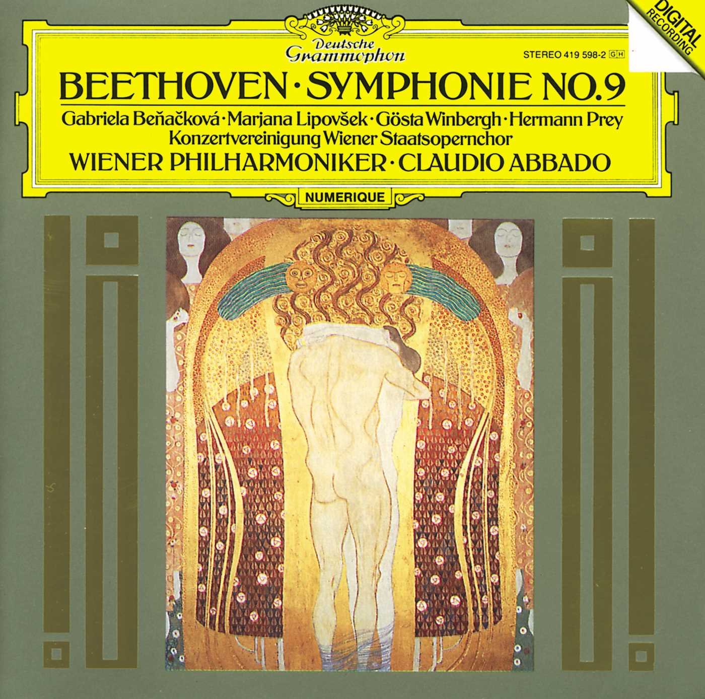 Sinfonie 9 Classical