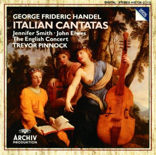Italienische Kantaten Classical