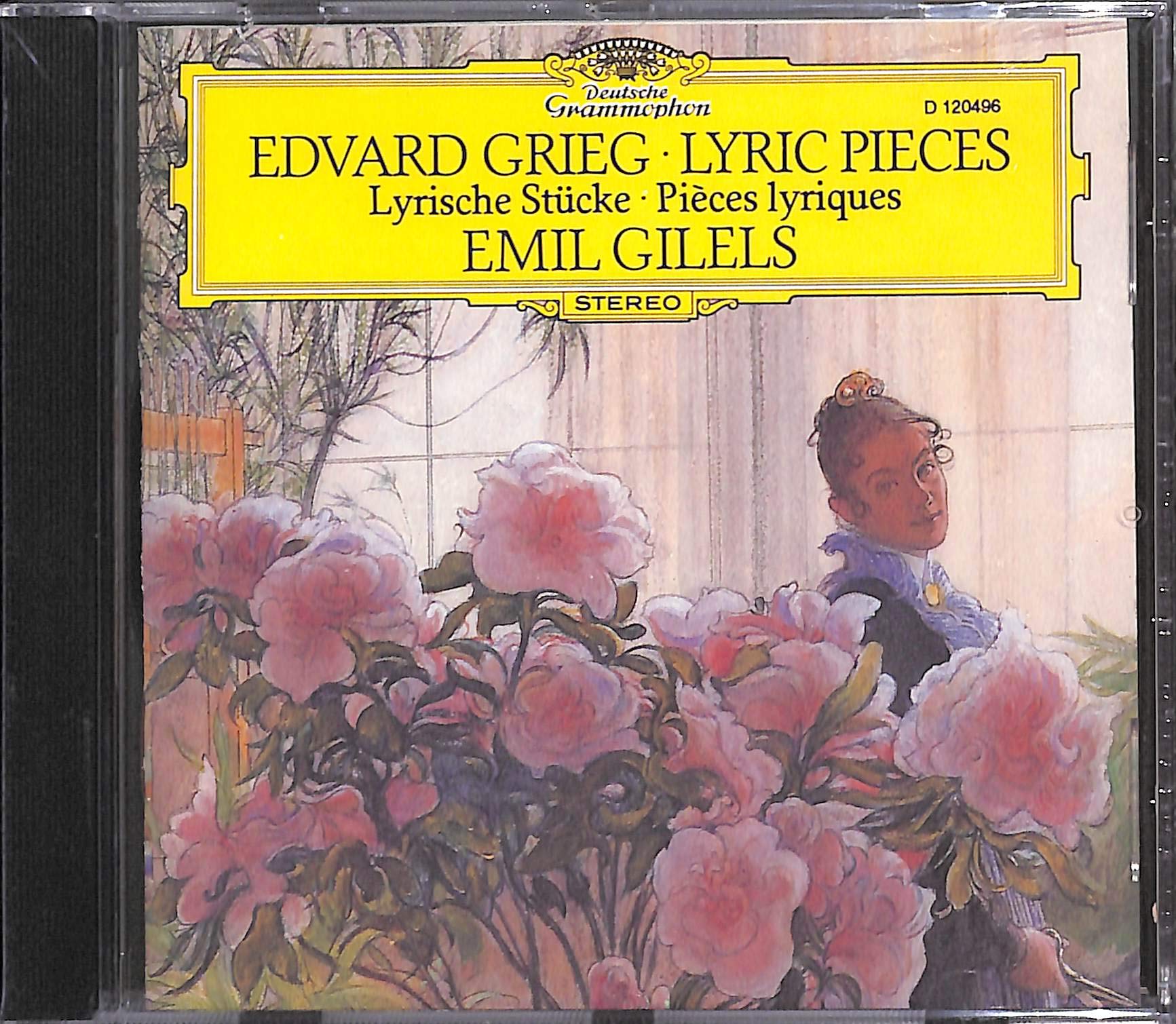 Lyrische Stücke Classical