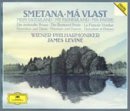 Ma Vlast / Bartered Bride Overture Classical