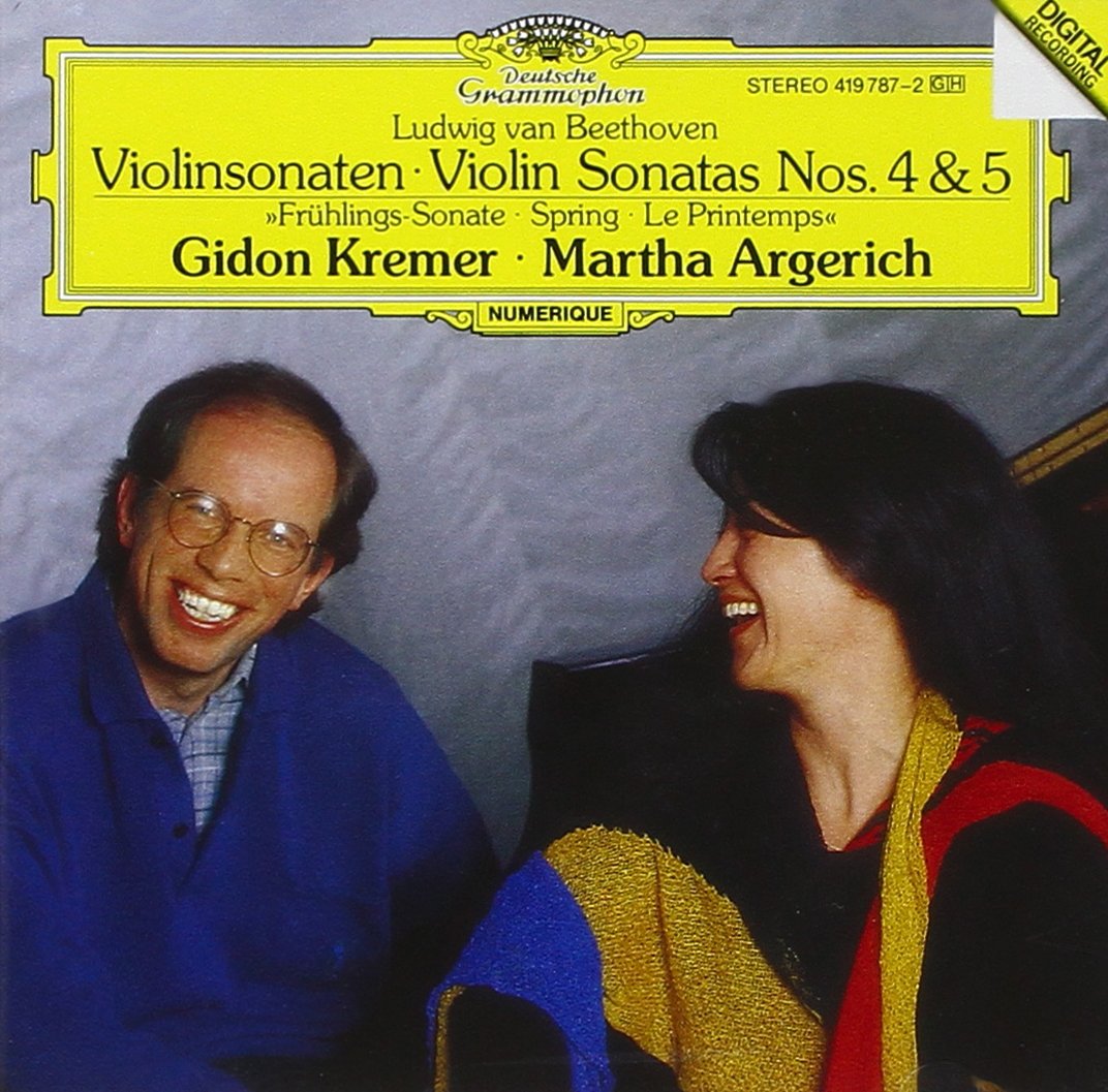 Product Image: Violinsonaten 4,5