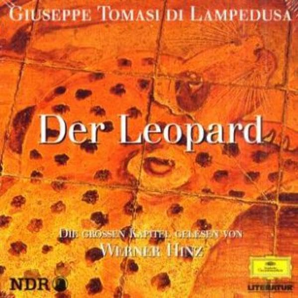Product Image: Der Leopard