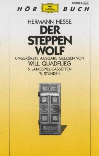 Der Steppenwolf Children & Young People