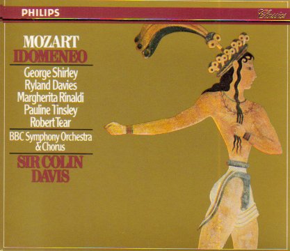 Idomeneo Classical