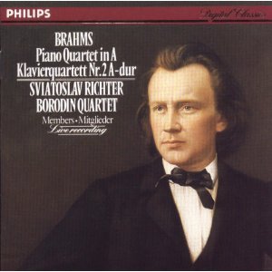 Klavierquartett 2 Classical