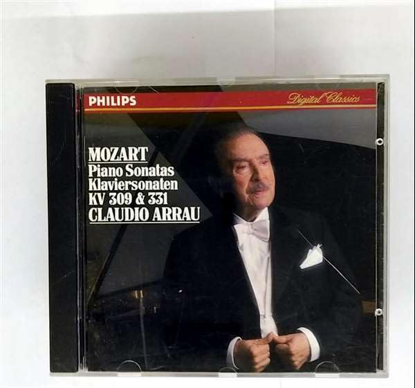 Piano Sonatas Classical