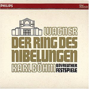 Wagner: Der Ring des Nibelungen (Gesamtaufnahme) Children & Young People