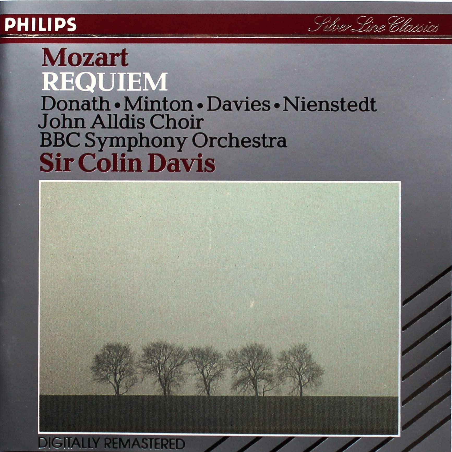 Requiem d-moll KV 626 Classical