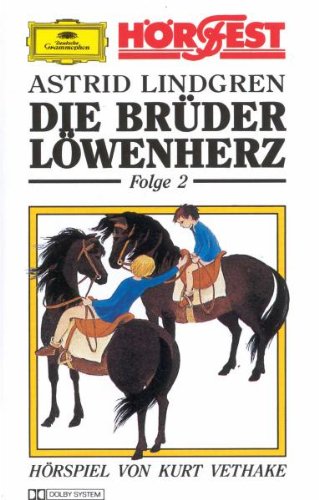 Die Brüder Löwenherz,Folge 2 Music for Children